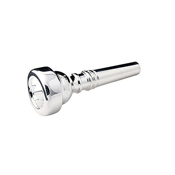 Bach Model 34212CW Classic 12CW Flugelhorn Mouthpiece in Silver Plate BRAND NEW