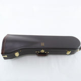 Bach Model 36 Stradivarius Professional Tenor Trombone SN 227614 OPEN BOX- for sale at BrassAndWinds.com
