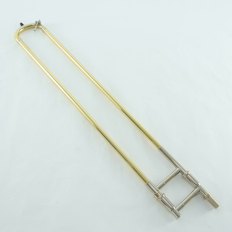 Bach Model 36B Stradivarius Professional Tenor Trombone MINT CONDITION- for sale at BrassAndWinds.com