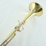 Bach Model 36B Stradivarius Professional Tenor Trombone MINT CONDITION- for sale at BrassAndWinds.com