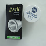 Bach Model 36B Stradivarius Professional Tenor Trombone MINT CONDITION- for sale at BrassAndWinds.com