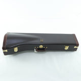 Bach Model 36B Stradivarius Professional Tenor Trombone MINT CONDITION- for sale at BrassAndWinds.com