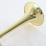 Bach Model 36B Stradivarius Professional Tenor Trombone SN 228269 OPEN BOX- for sale at BrassAndWinds.com