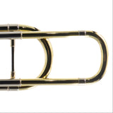 Bach Model 36BO Stradivarius Professional Tenor Trombone