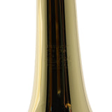 Bach Model 36BO Stradivarius Professional Tenor Trombone