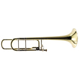 Bach Model 36BO Stradivarius Professional Tenor Trombone