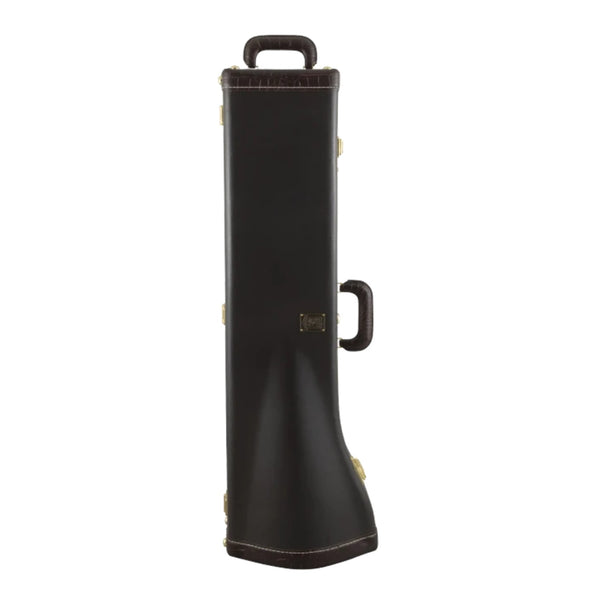Bach Model 36BO Stradivarius Professional Tenor Trombone BRAND NEW- for sale at BrassAndWinds.com