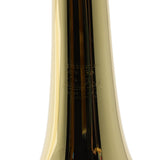 Bach Model 36BO Stradivarius Professional Tenor Trombone MINT CONDITION