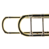 Bach Model 36BO Stradivarius Professional Tenor Trombone MINT CONDITION