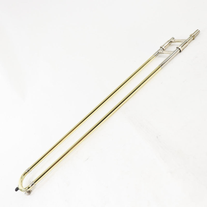 Bach Model 36BO Stradivarius Professional Tenor Trombone SN 221598 OPEN BOX- for sale at BrassAndWinds.com