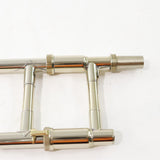 Bach Model 36BO Stradivarius Professional Tenor Trombone SN 221598 OPEN BOX- for sale at BrassAndWinds.com