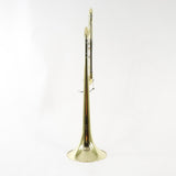 Bach Model 36BO Stradivarius Professional Tenor Trombone SN 221598 OPEN BOX- for sale at BrassAndWinds.com