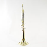 Bach Model 36BO Stradivarius Professional Tenor Trombone SN 221598 OPEN BOX- for sale at BrassAndWinds.com