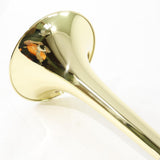 Bach Model 36BO Stradivarius Professional Tenor Trombone SN 221598 OPEN BOX- for sale at BrassAndWinds.com