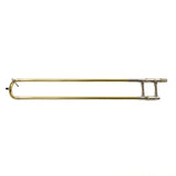 Bach Model 36BO Stradivarius Professional Tenor Trombone SN 224283 SUPERB- for sale at BrassAndWinds.com