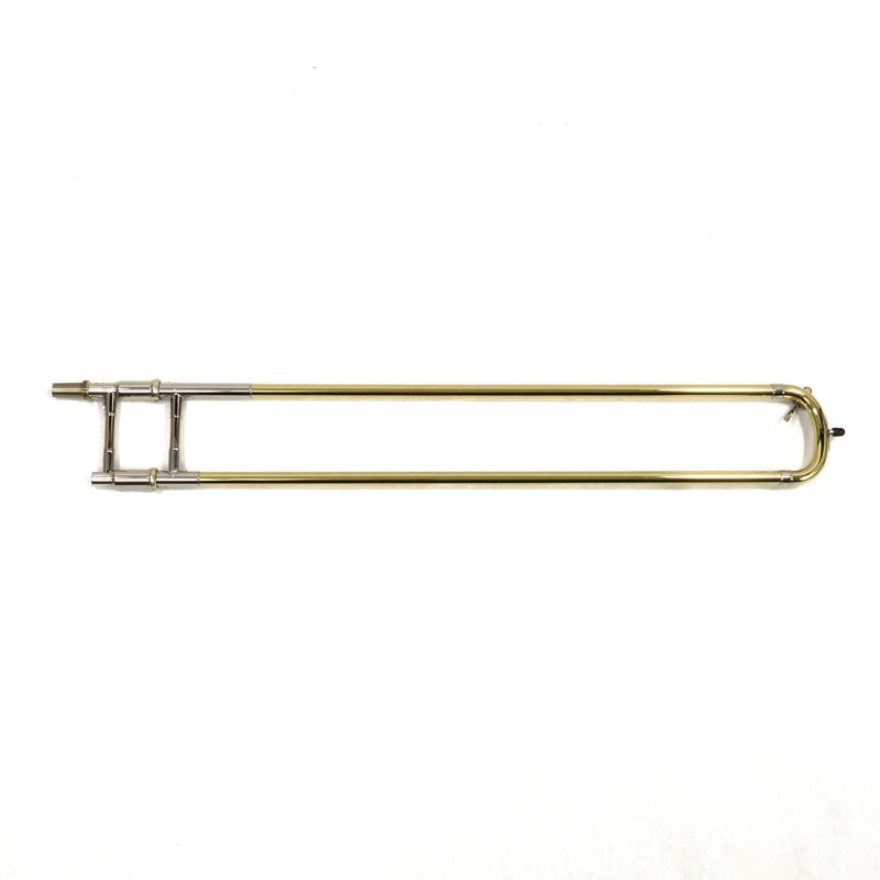 Bach Model 36BO Stradivarius Professional Tenor Trombone SN 224283 SUPERB- for sale at BrassAndWinds.com