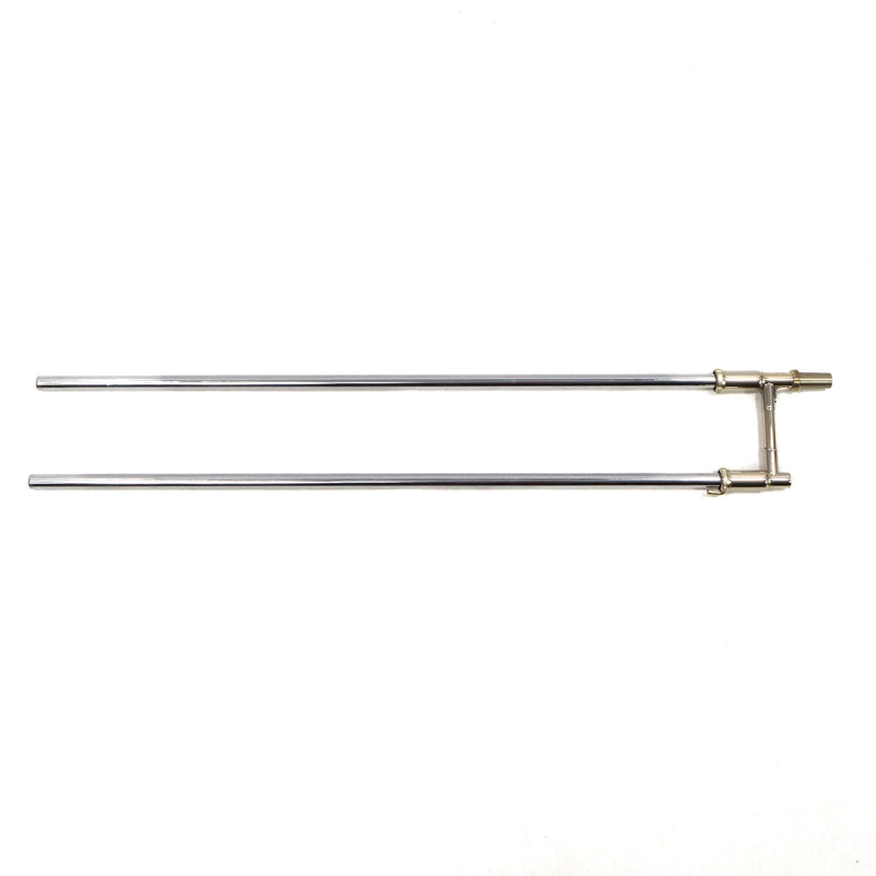 Bach Model 36BO Stradivarius Professional Tenor Trombone SN 224283 SUPERB- for sale at BrassAndWinds.com