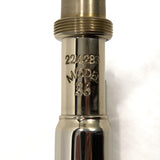 Bach Model 36BO Stradivarius Professional Tenor Trombone SN 224283 SUPERB- for sale at BrassAndWinds.com
