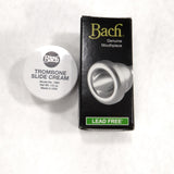 Bach Model 36BO Stradivarius Professional Tenor Trombone SN 224283 SUPERB- for sale at BrassAndWinds.com