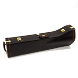 Bach Model 36BO Stradivarius Professional Tenor Trombone SN 224283 SUPERB- for sale at BrassAndWinds.com