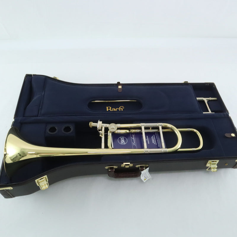 Bach 36bo deals