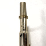 Bach Model 36BO Stradivarius Professional Tenor Trombone SN 228528 SUPERB- for sale at BrassAndWinds.com