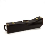 Bach Model 36BO Stradivarius Professional Tenor Trombone SN 228528 SUPERB- for sale at BrassAndWinds.com