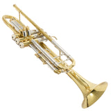 Bach Model 37 Mount Vernon Stradivarius L Bb Trumpet SN 26217 GORGEOUS