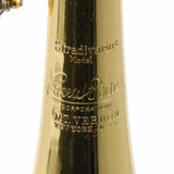 Bach Model 37 Mount Vernon Stradivarius L Bb Trumpet SN 26217 GORGEOUS