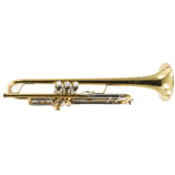 Bach Model 37 Mount Vernon Stradivarius L Bb Trumpet SN 26217 GREAT PLAYER