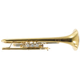 Bach Model 37 Mount Vernon Stradivarius L Professional Cornet SN 25727 PRISTINE