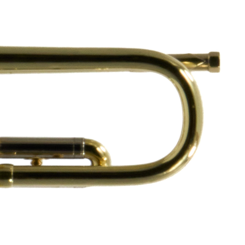 Bach Model 37 Mount Vernon Stradivarius ML Bb Trumpet SN 15805 GORGEOUS- for sale at BrassAndWinds.com