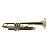 Bach Model 37 Mount Vernon Stradivarius ML Bb Trumpet SN 15805 GORGEOUS- for sale at BrassAndWinds.com