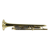 Bach Model 37 Mount Vernon Stradivarius ML Bb Trumpet SN 15805 GORGEOUS- for sale at BrassAndWinds.com