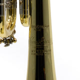 Bach Model 37 Mount Vernon Stradivarius ML Bb Trumpet SN 15805 GORGEOUS- for sale at BrassAndWinds.com