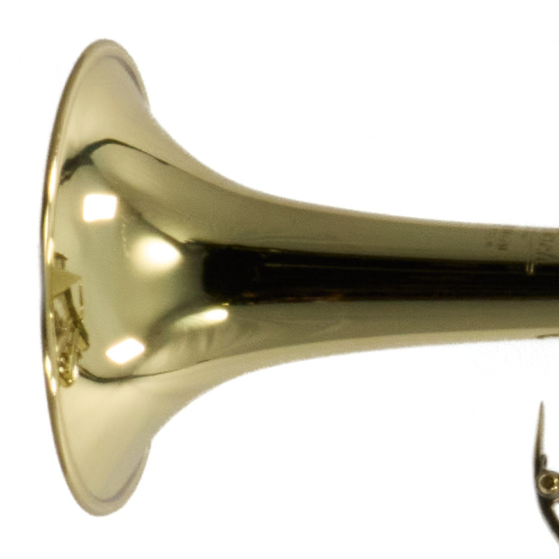 Bach Model 37 Mount Vernon Stradivarius ML Bb Trumpet SN 15805 GORGEOUS- for sale at BrassAndWinds.com