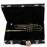 Bach Model 37 Mount Vernon Stradivarius ML Bb Trumpet SN 15805 GORGEOUS- for sale at BrassAndWinds.com