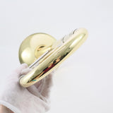Bach Model 42 Stradivarius Professional Tenor Trombone SN 206624 OPEN BOX- for sale at BrassAndWinds.com