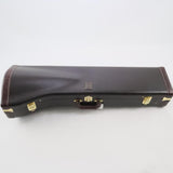 Bach Model 42 Stradivarius Professional Tenor Trombone SN 206624 OPEN BOX- for sale at BrassAndWinds.com