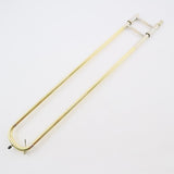 Bach Model 42 Stradivarius Professional Tenor Trombone SN 206624 OPEN BOX- for sale at BrassAndWinds.com