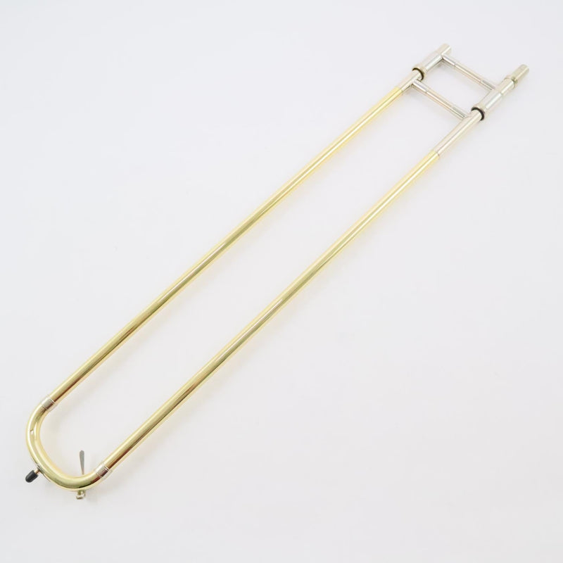 Bach Model 42 Stradivarius Professional Tenor Trombone SN 206624 OPEN BOX- for sale at BrassAndWinds.com