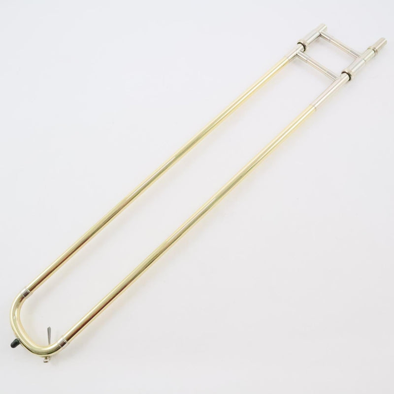 Bach Model 42A Stradivarius Professional Tenor Trombone OPEN BOX- for sale at BrassAndWinds.com