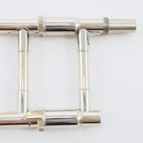 Bach Model 42A Stradivarius Professional Tenor Trombone OPEN BOX- for sale at BrassAndWinds.com