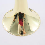 Bach Model 42A Stradivarius Professional Tenor Trombone OPEN BOX- for sale at BrassAndWinds.com