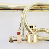 Bach Model 42A Stradivarius Professional Tenor Trombone OPEN BOX- for sale at BrassAndWinds.com