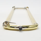 Bach Model 42A Stradivarius Tenor Trombone with Hagmann Valve SN 222166 EXCELLENT- for sale at BrassAndWinds.com