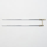 Bach Model 42A Stradivarius Tenor Trombone with Hagmann Valve SN 222166 EXCELLENT- for sale at BrassAndWinds.com