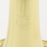 Bach Model 42A Stradivarius Tenor Trombone with Hagmann Valve SN 222166 EXCELLENT- for sale at BrassAndWinds.com