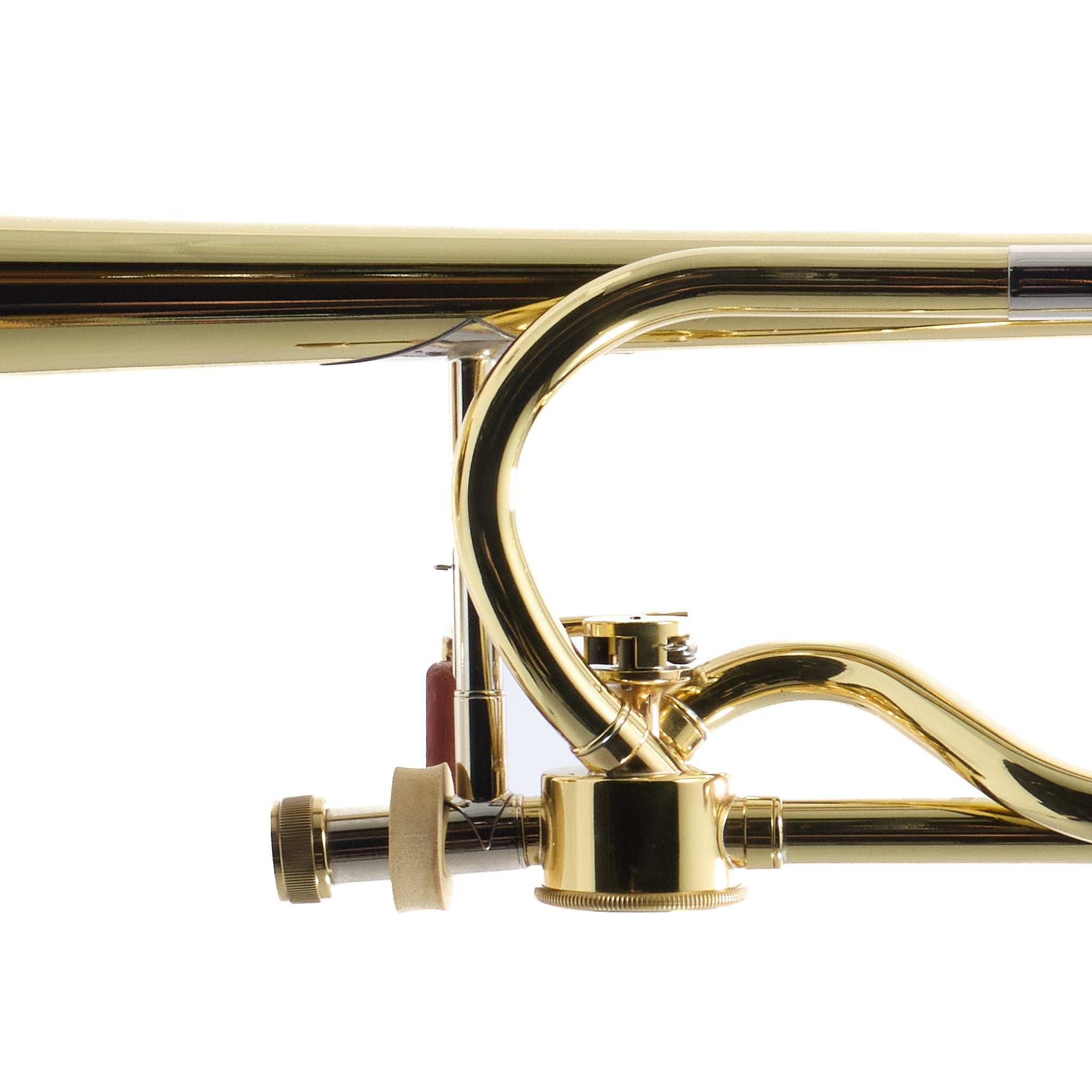 Bach Model 42A Stradivarius Trombone with Hagmann Valve