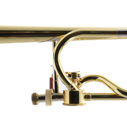 Bach Model 42A Stradivarius Trombone with Hagmann Valve